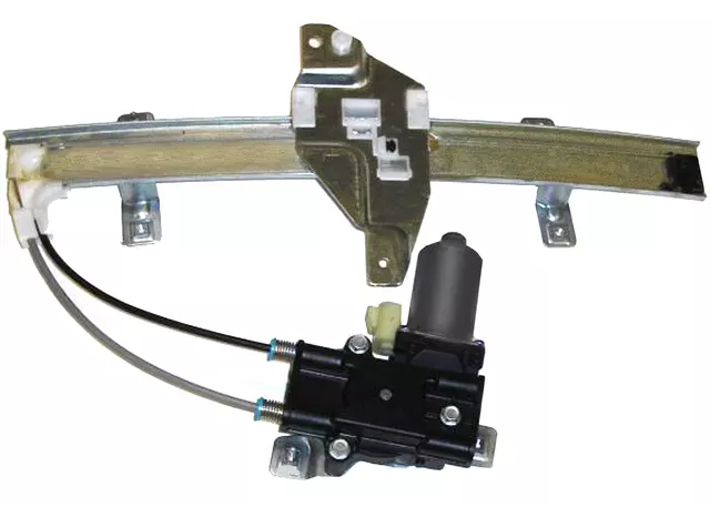 10321732 - Body: Regulator for Pontiac: Grand Prix Image