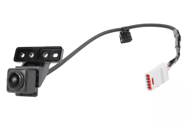 Front View Driver Information Camera - GM (84117101)