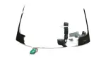 561010E610 - Body: Windshield for Toyota Image