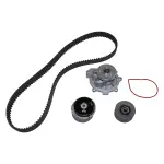 34300338 - Engine: GMB Engine Timing Belt Component Kit w/ Water Pump for GMB Image