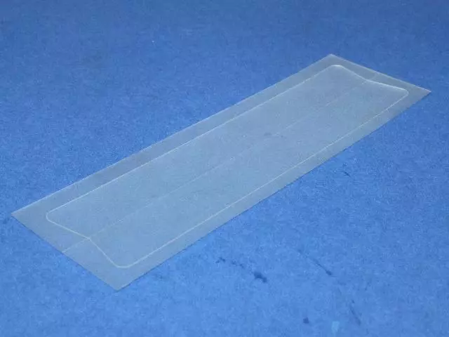 Anti-chip Film, Left Or Right - Mopar (5182491AA)