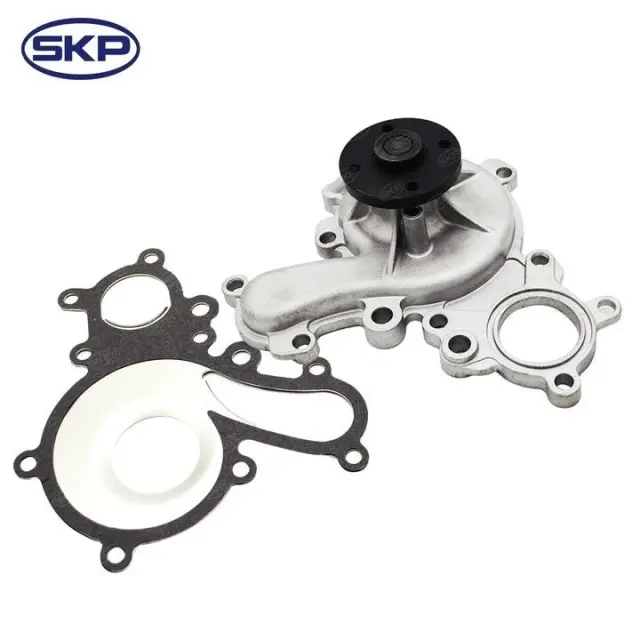 SK1704000 - Cooling Systems: SKP Engine Water Pump for Skyward Automotive Image