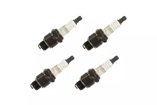 F (S)Spark Plug - GM (19310645)