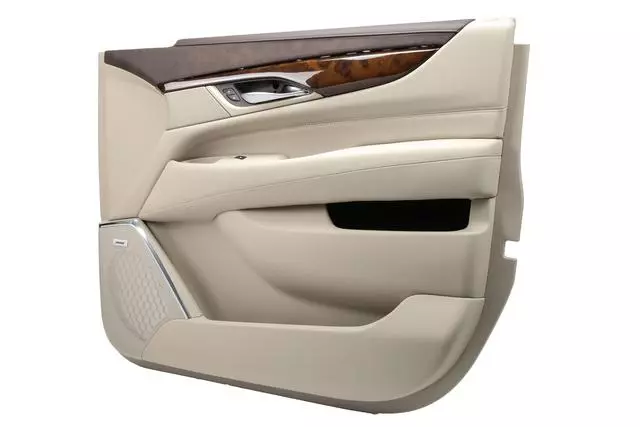 84031306 - Body: Door Trim Panel for GM Image