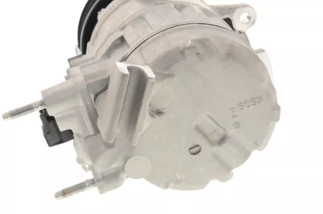Air Conditioning Compressor - GM (15897600)