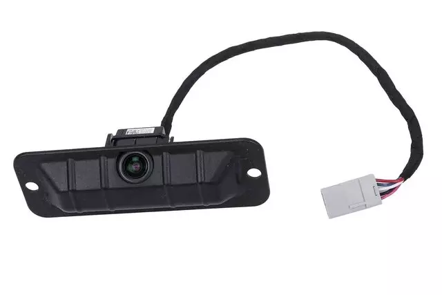 39132206 - : Rearview Camera for ACDelco Image