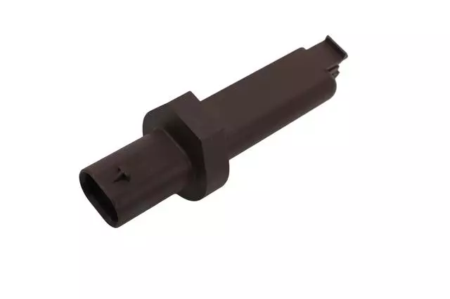 84843860 - : Brake Fluid Level Switch for Chevrolet: Express 2500, Express 3500, Express 4500, Silverado 2500 HD, Silverado 3500 HD, Suburban 3500 HD | GMC: Savana 2500, Savana 3500, Savana 4500, Sierra 2500 HD, Sierra 3500 HD Image