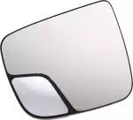 9636695A0B - Body: Mirror Glass for Nissan: NV200 Image