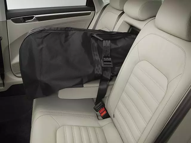 Ski Sac - Volkswagen (00V-061-202)