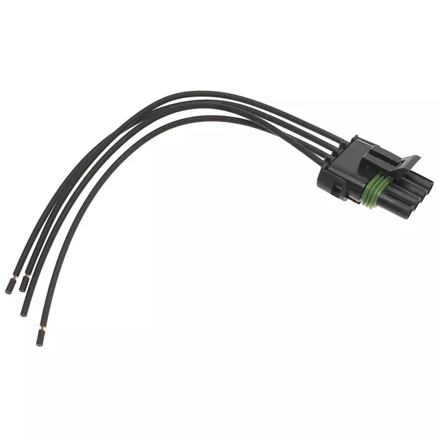 HP7360 - : Handy Pack Headlight Wiring Harness Connector for SMP CORP Image