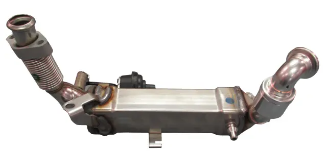 CE2000P - : Exhaust Gas Recirculation (EGR) Cooler for Behr Image
