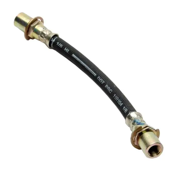 BH380148 - Brakes &amp; Brake Parts: Raybestos Element3 Brake Hose for Raybestos Brakes Image