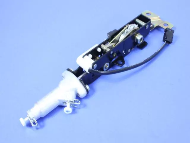 Rear Bow Latch - Mopar (5142957AA)