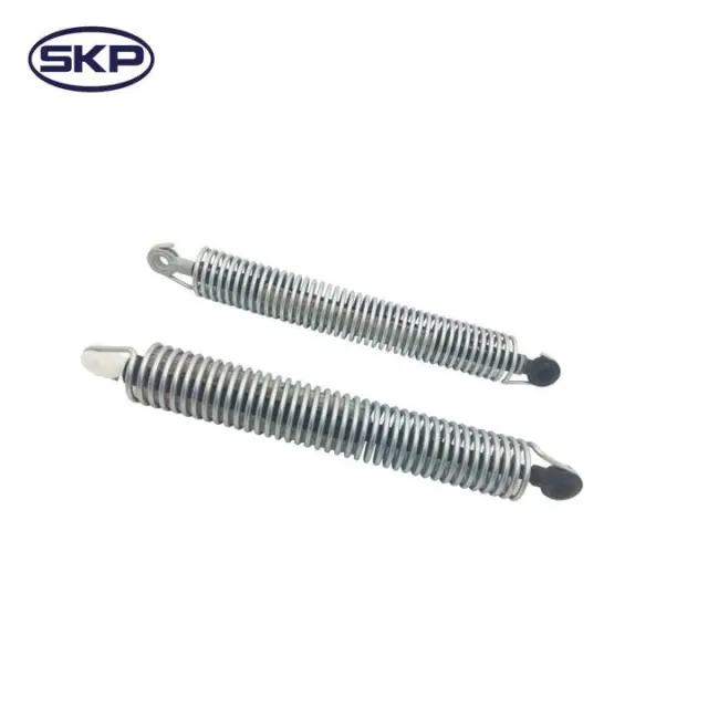 SK912066 - Suspension &amp; Steering: SKP Coilover Spring and Shock Assembly for Skyward Automotive Image