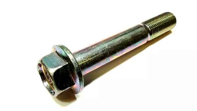 20540AC090 - : Front Mount Mount Bolt for Subaru Image