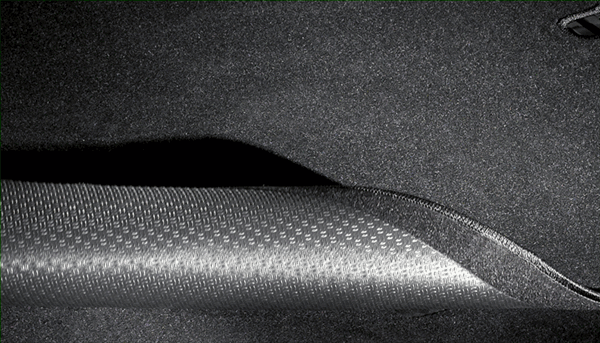 2136803206 - : Protective Mat for Mercedes-Benz Image