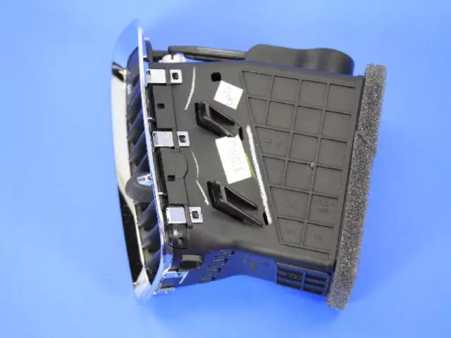 1UQ85DX9AC - Interior Trim: Air Conditioning &amp; Heater Outlet, Inboard, Left for Dodge: Durango Image
