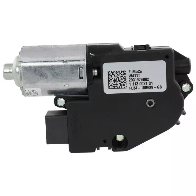 FL3Z15790G - Body: Motor for Ford Image