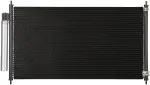 74165 - : A/C Condenser for Spectra Premium Image