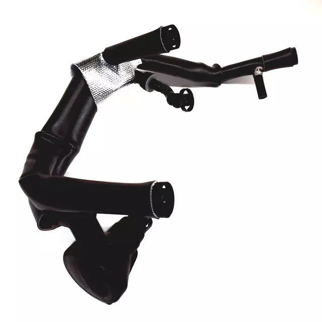 78103235R - Emission Control: Engine Crankcase Vent Valve for Audi: A6 Quattro, Allroad Quattro, S4 Image