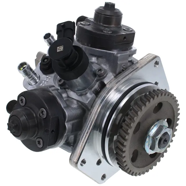 739109 - Air Intake &amp; Fuel Delivery: Reman Diesel Fuel Injection Pump for GB REMAN INC Image