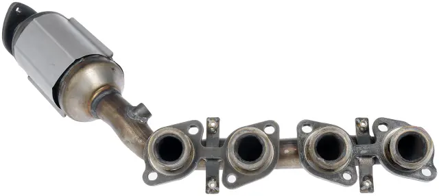 674114 - : Manifold Converter - Not CARB Compliant for Dorman Image