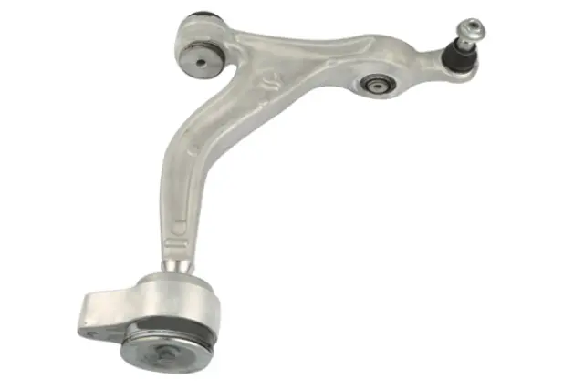 X39CJ1404 - Suspension &amp; Steering: Suspension Control Arm and Ball Joint Assembly for SUSPENSIA Image