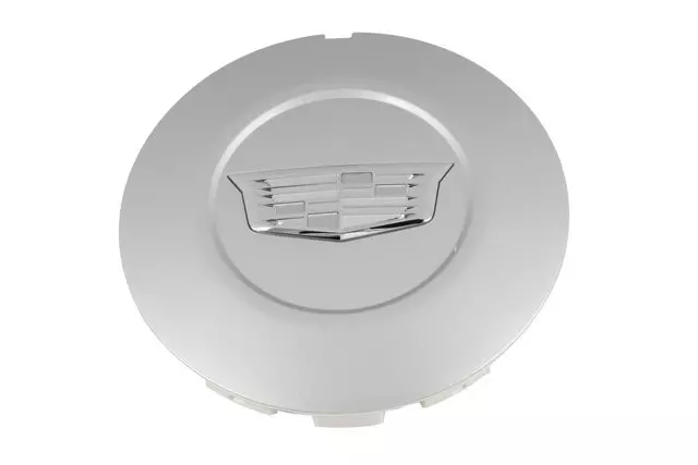 23432319 - : Front and Rear Wheel Trim Cap for Cadillac: Escalade, Escalade ESV Image