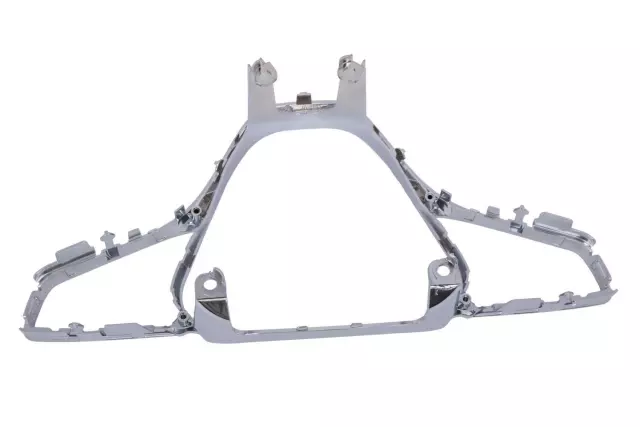 Steering Wheel Spoke Cover - GM (84072260)