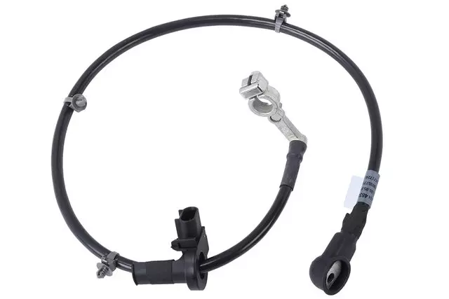 84144836 - : Part# 84144836 Battery Negative Cable for Cadillac: CT6 Image