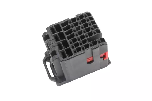 13576033 - : Body Control Module Connector for GM Image