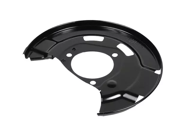 13324456 - : Front Driver Side Brake Shield for Chevrolet: Cruze, Cruze Limited Image