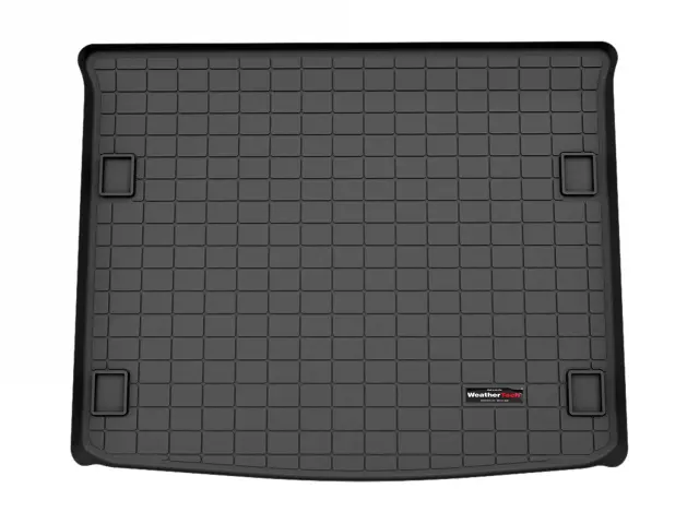 40244 - Accessories: Cargo/Trunk Liner, Black for WeatherTech Image