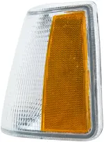 1630831 - : Turn Signal / Parking Light Assembly for Dorman Image