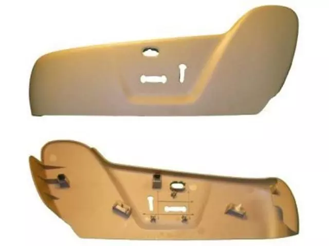 5L1Z7862187ALA - Body: Shield for Ford: Expedition Image