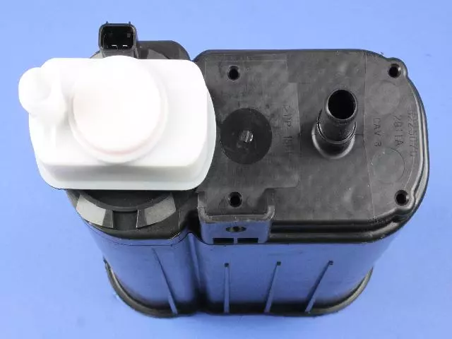 4891757AH - : Vapor Canister for Dodge: Nitro | Jeep: Liberty Image