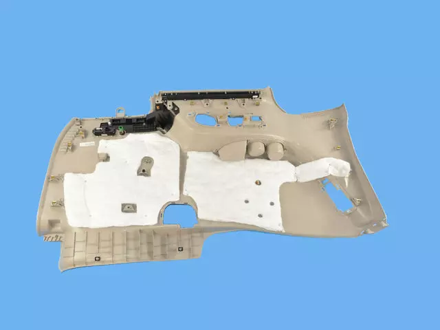 Quarter Trim Panel, Right - Mopar (5RK01PD2AK)