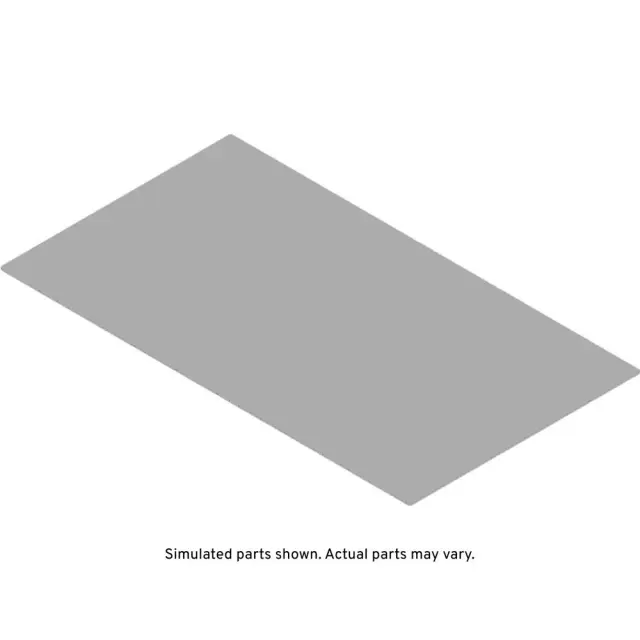 20852997 - Body: Fuel Label for GM Image