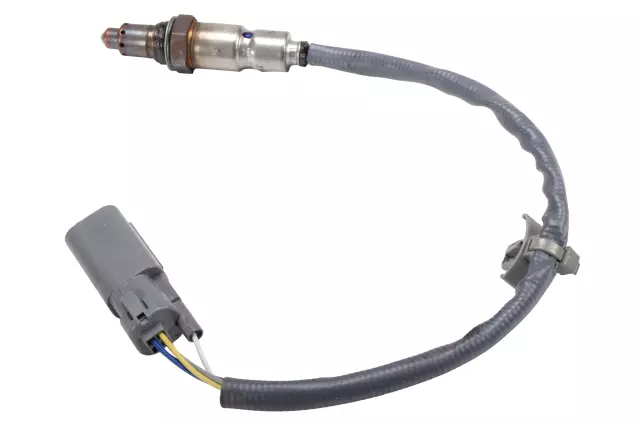 55506886 - : Heated Oxygen Sensor for Buick: Encore GX, Envista | Chevrolet: Trailblazer, Trax Image