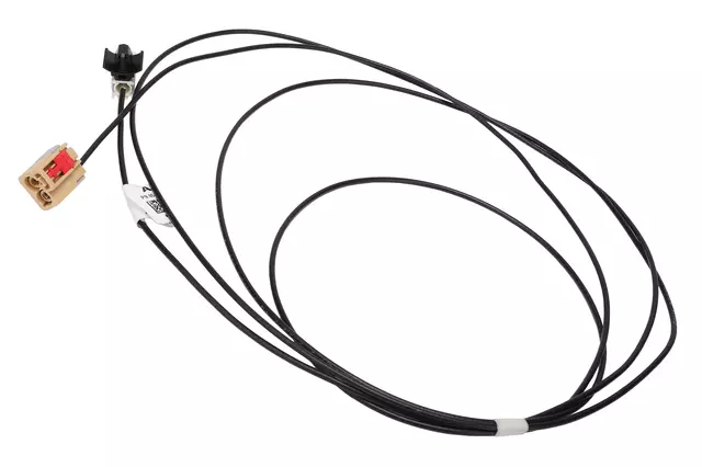 Digital Radio and Navigation Antenna Coaxial Cable - GM (85116761)