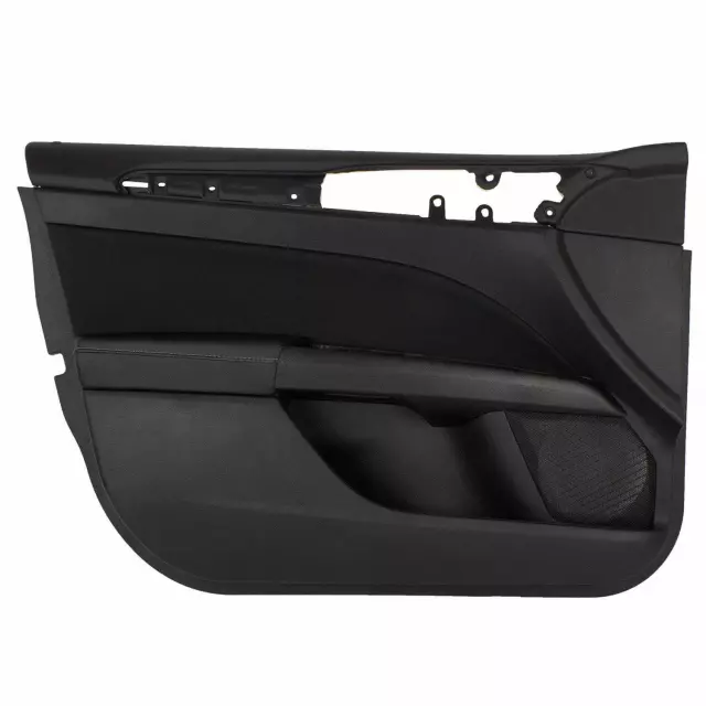 HS7Z5423943AG - Body: Door Trim Panel for Ford: Fusion Image