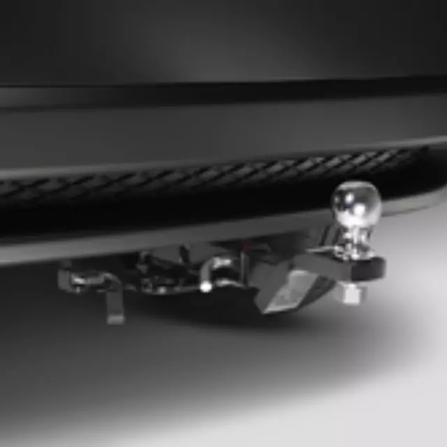 Harness Trlr Hitch - Acura (08L91-TX4-200)