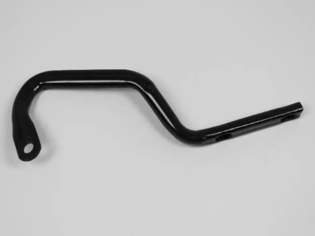 5018603AA - Body Sheet Metal Except Doors: Hood Hinge Package, Left for Mopar Image image