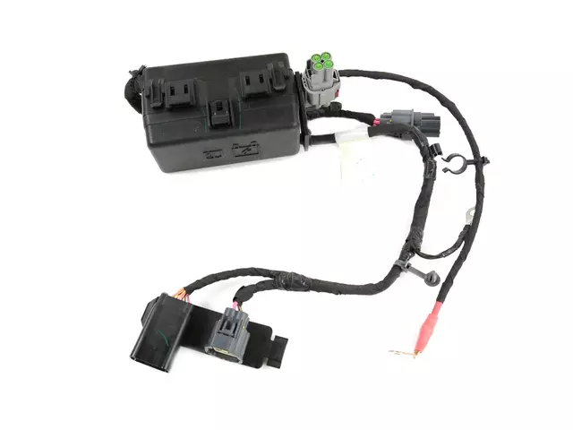 Dash Left Wiring - Mopar (68215333AC)