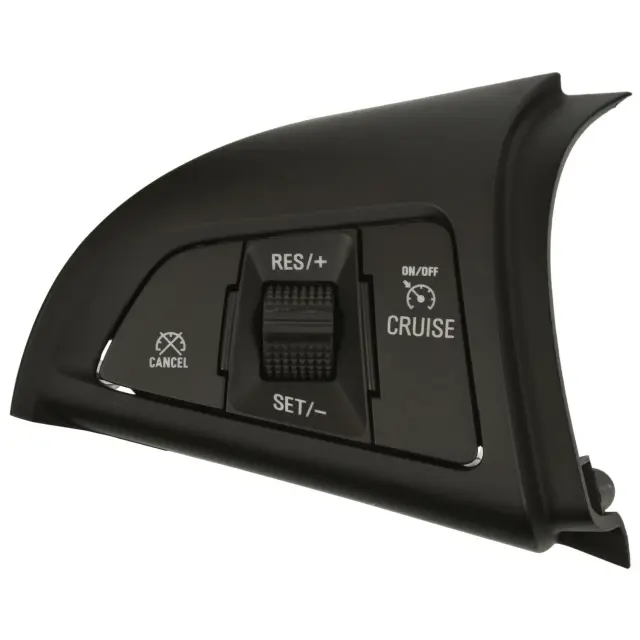 CCA1333 - Computers, Chips &amp; Cruise Control Parts: Cruise Control Switch for SMP CORP Image