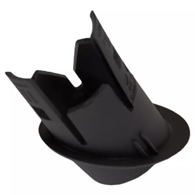 OEM NEW 05-09 Ford Freestyle Left Driver Rear Bumper Backup Sensor 5F9Z15K861ABB - Ford (5F9Z-15K861-ABB)