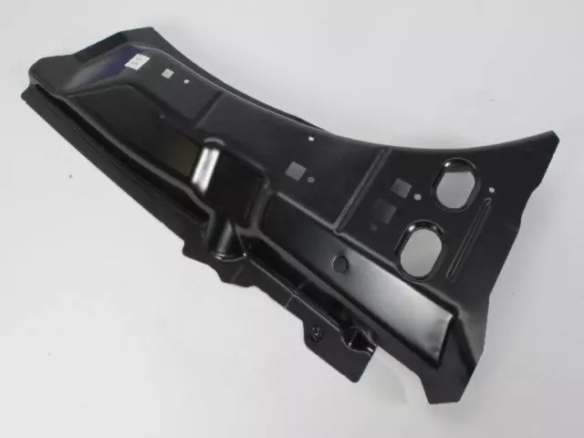 68019752AC - Body Sheet Metal Except Doors: Outer Load Path Beam, Right for Jeep: Patriot Image