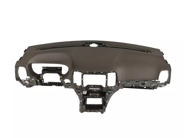 Base Panel Instrument Panel - Mopar (6TW87LU5AB)