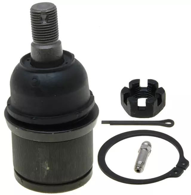 46D2278A - Suspension: Front Lower Suspension Ball Joint Assembly for ACDelco Image