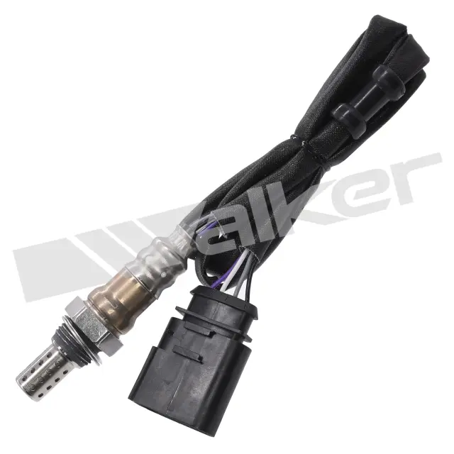 25024734 - Emission Systems: Walker Products 250-24734 Oxygen Sensor 4-W Direct Fit Narrow-Band for Walker Products Inc. - Image